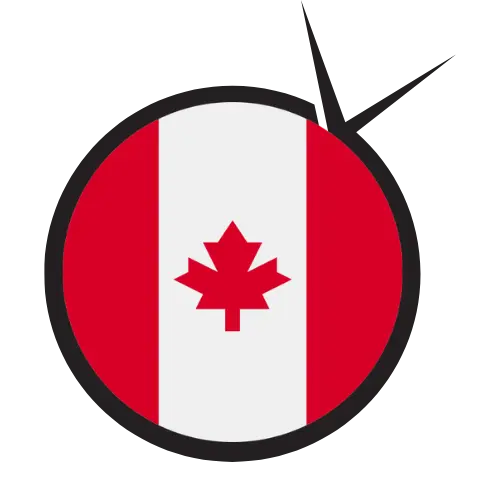 Canada & Belgium IPTV Channels
